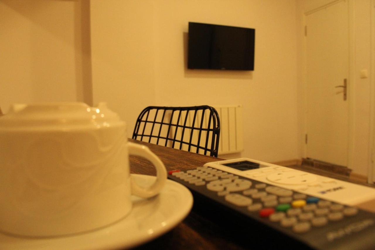 Apartment Ivy Sultanahmet *