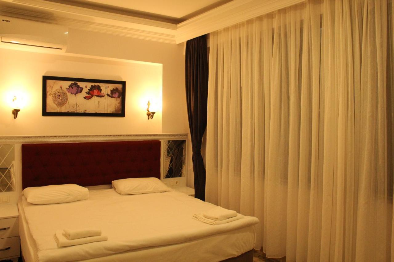 Ivy Sultanahmet Apartment Istanbul