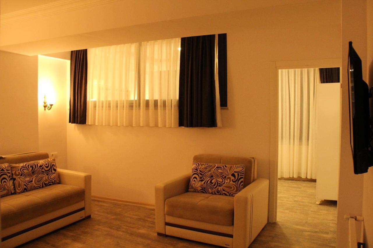 Ivy Sultanahmet Apartment