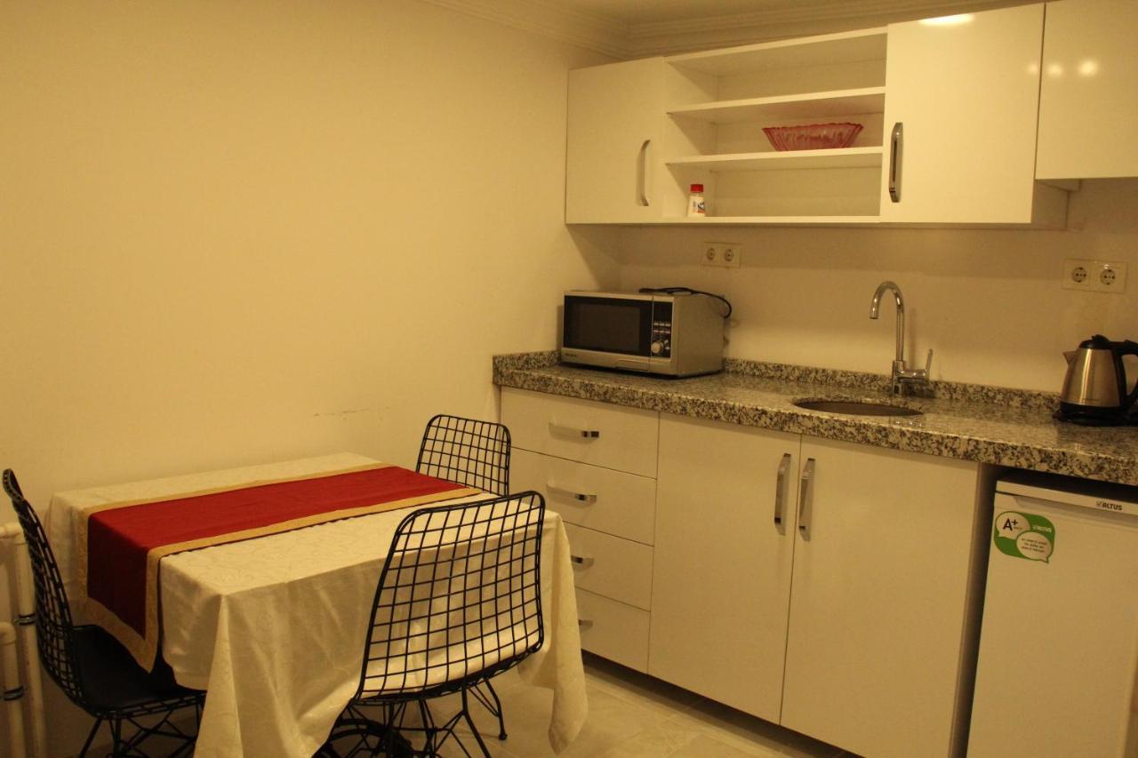 Apartment Ivy Sultanahmet *