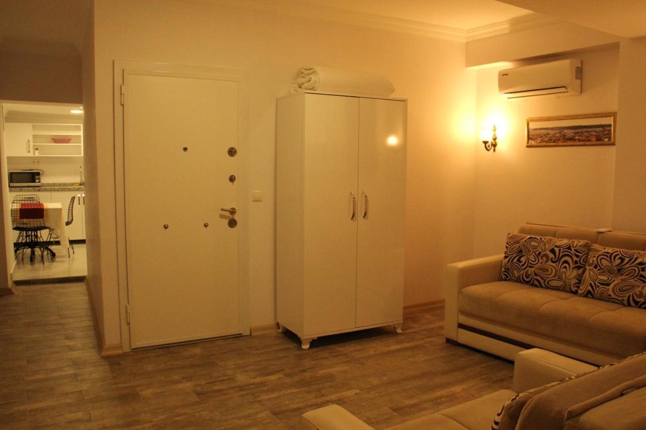 Apartment Ivy Sultanahmet Istanbul
