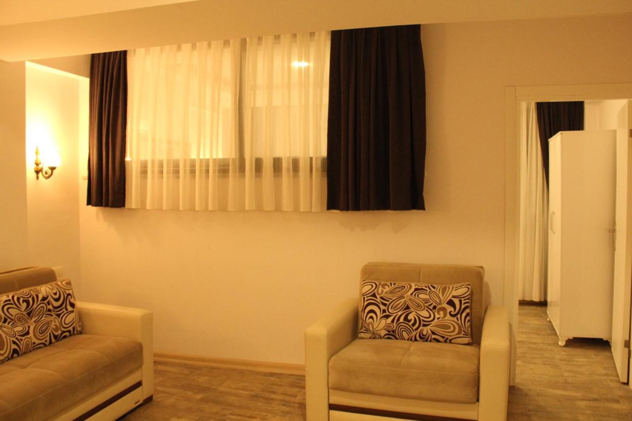 Apartment Ivy Sultanahmet Istanbul