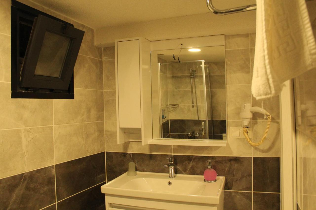 Ivy Sultanahmet Apartment *