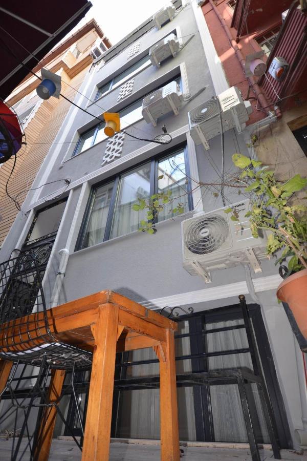 Apartment Ivy Sultanahmet