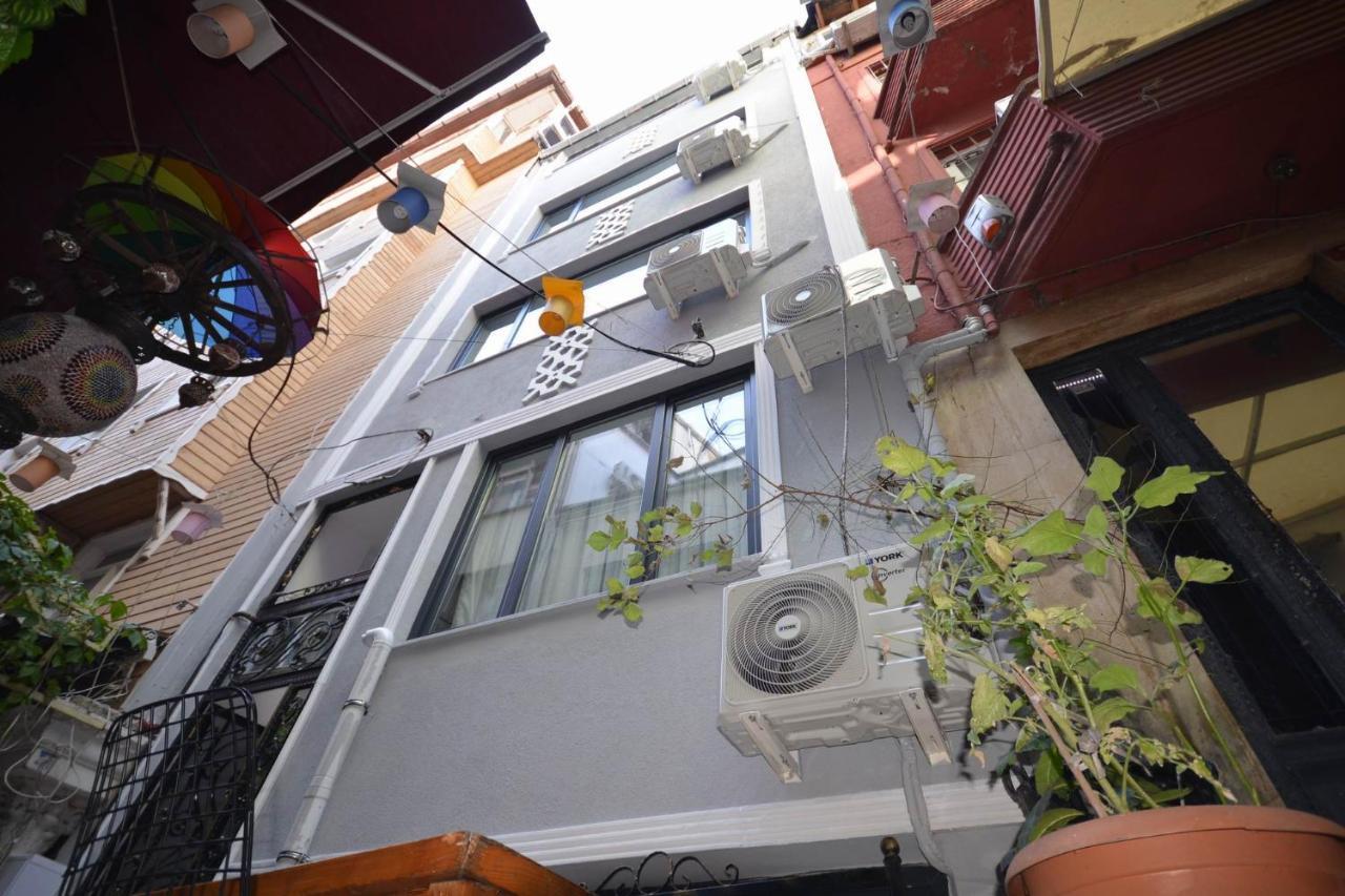 Ivy Sultanahmet *