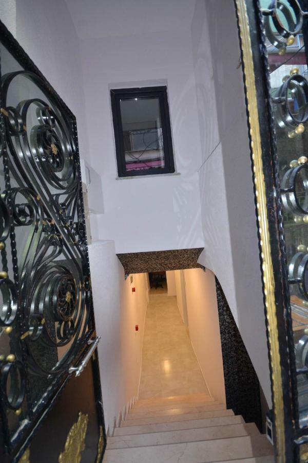 Ivy Sultanahmet Istanbul