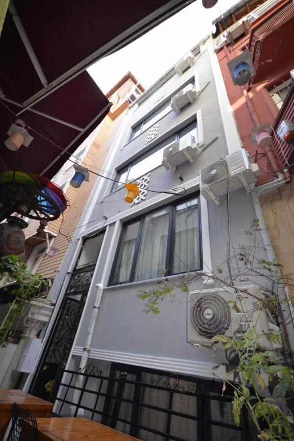 Apartment Ivy Sultanahmet Istanbul