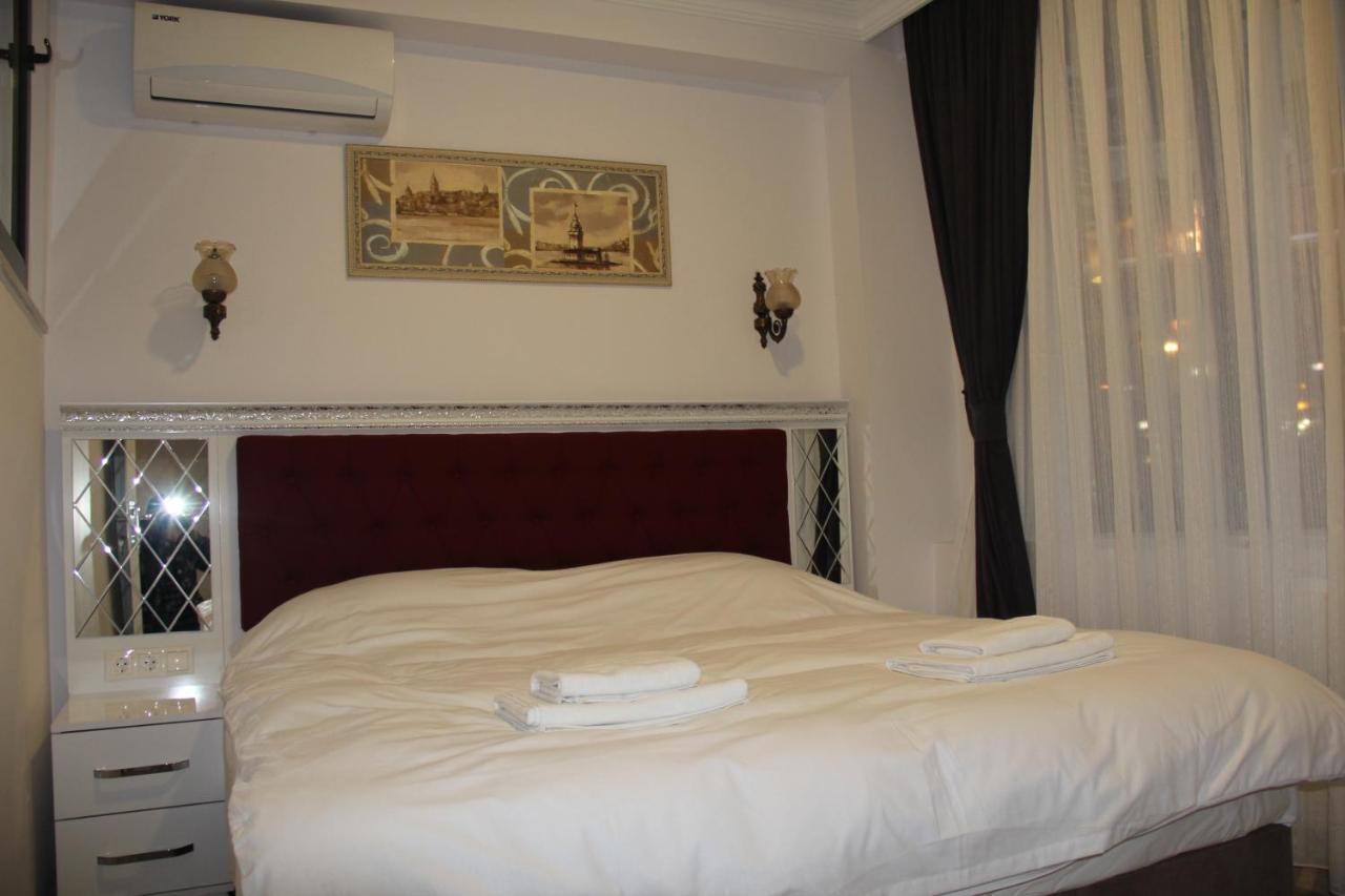 Ivy Sultanahmet Apartment Istanbul
