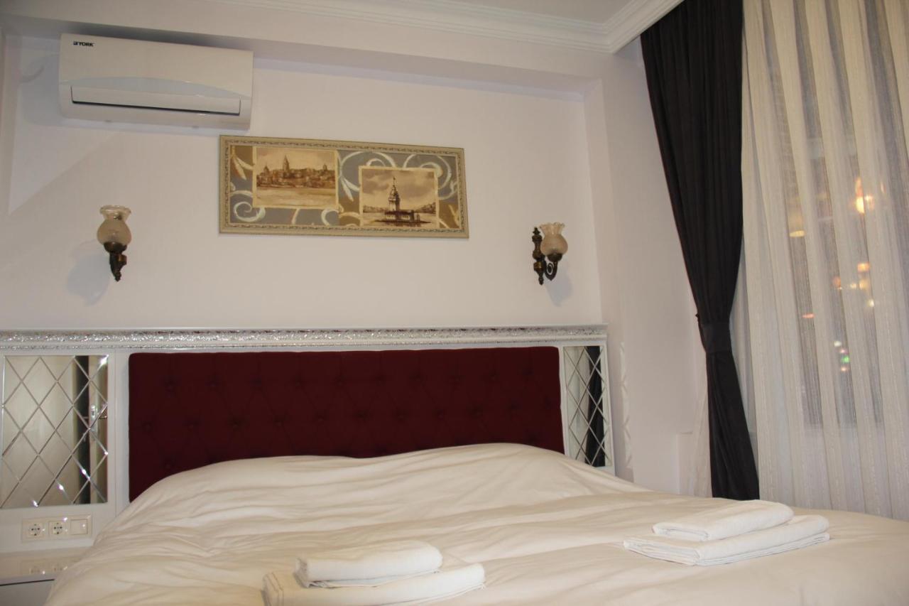 Apartment Ivy Sultanahmet Istanbul