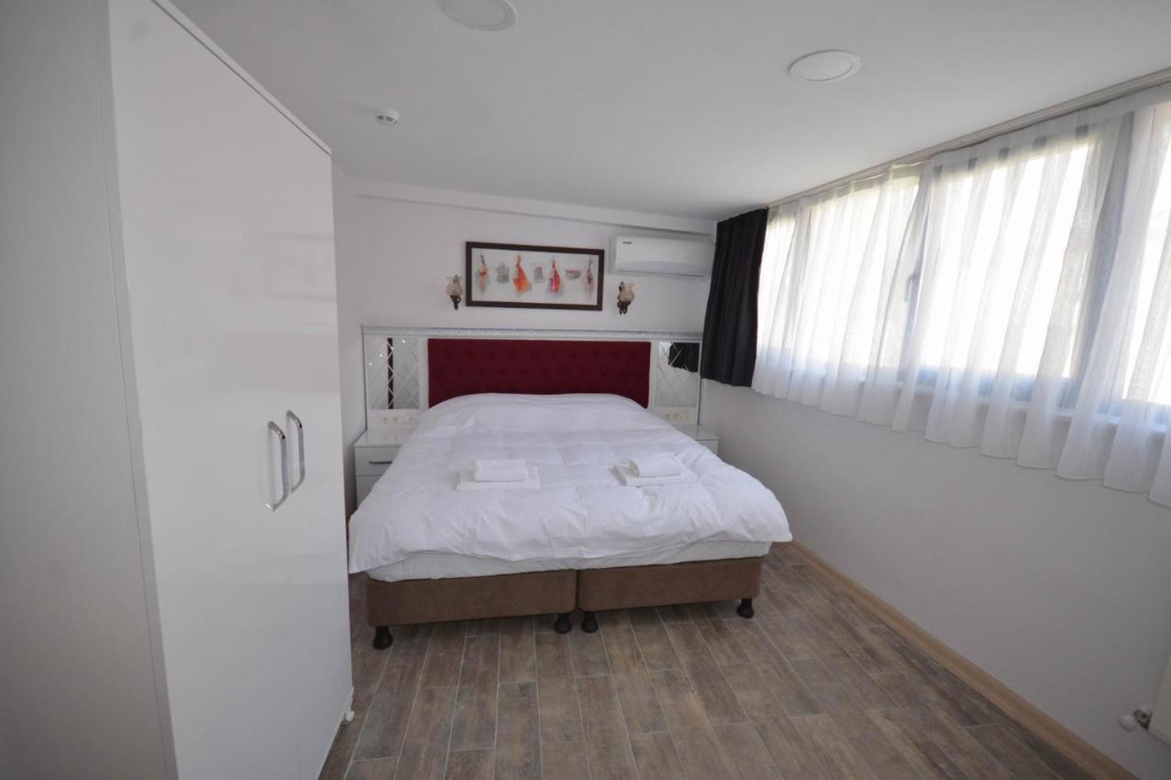 Ivy Sultanahmet Apartment Istanbul