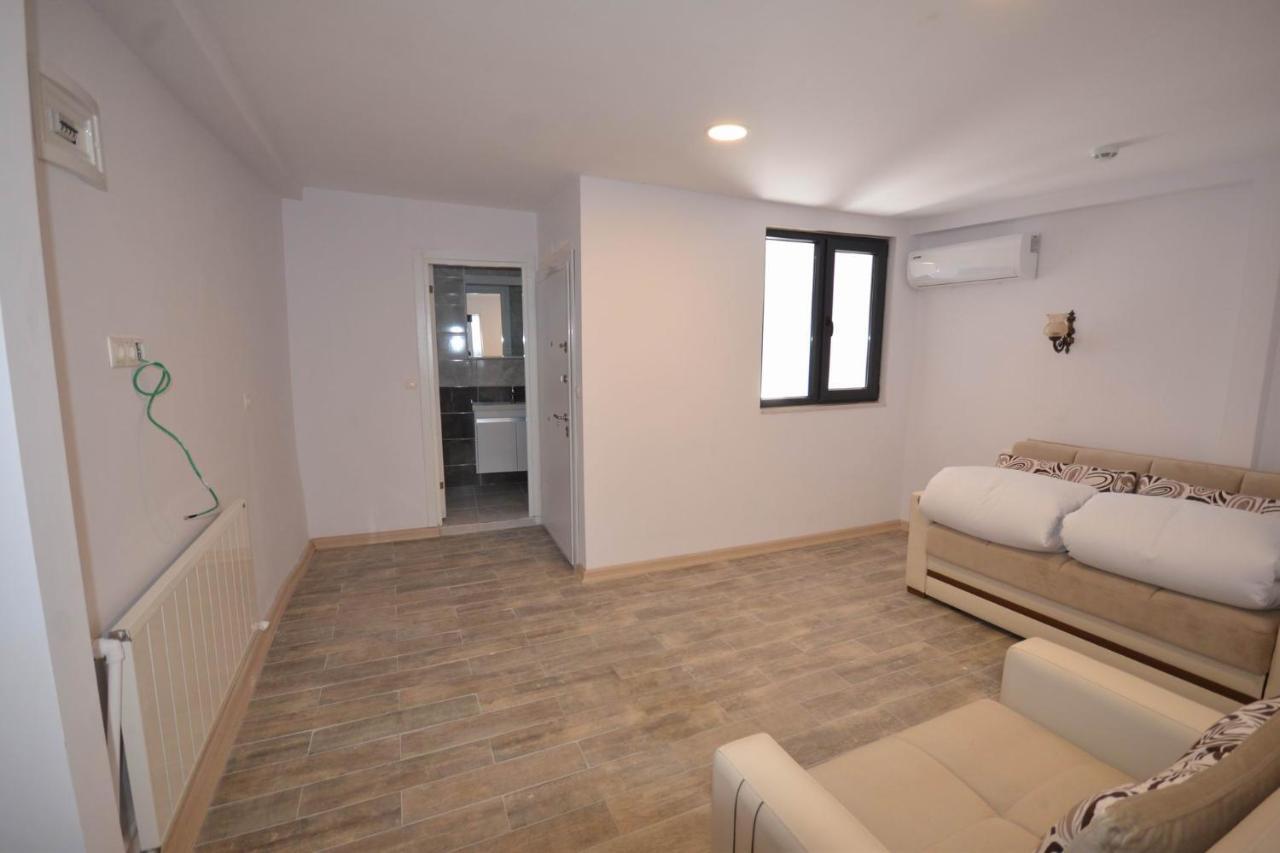 Ivy Sultanahmet Apartment
