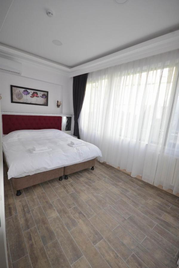 Ivy Sultanahmet Apartment