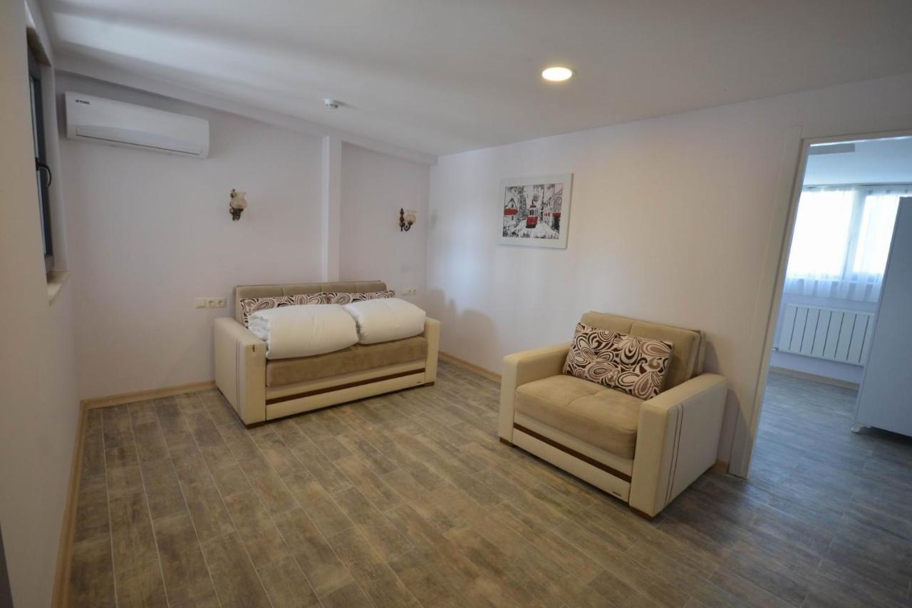 Ivy Sultanahmet Apartment Istanbul