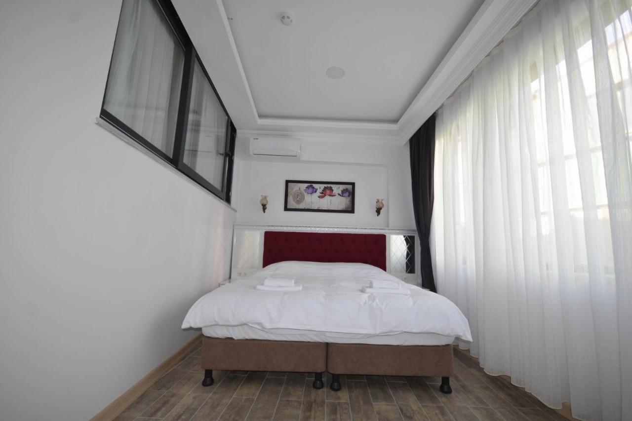 Apartment Ivy Sultanahmet *