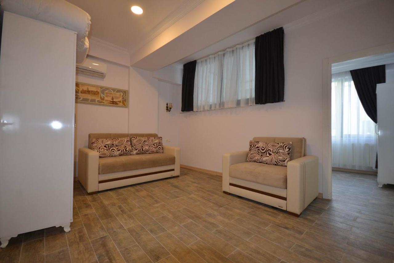 Ivy Sultanahmet Apartment Istanbul
