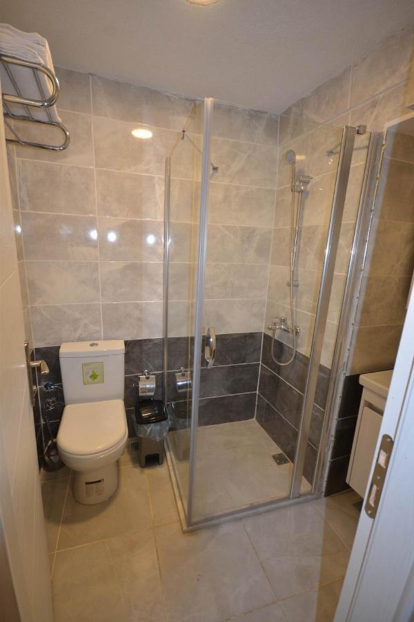 Apartment Ivy Sultanahmet *