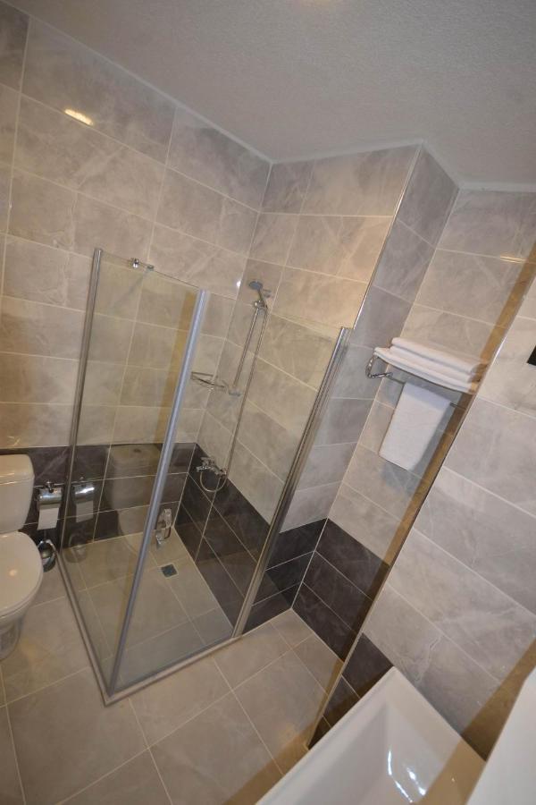 Apartment Ivy Sultanahmet *