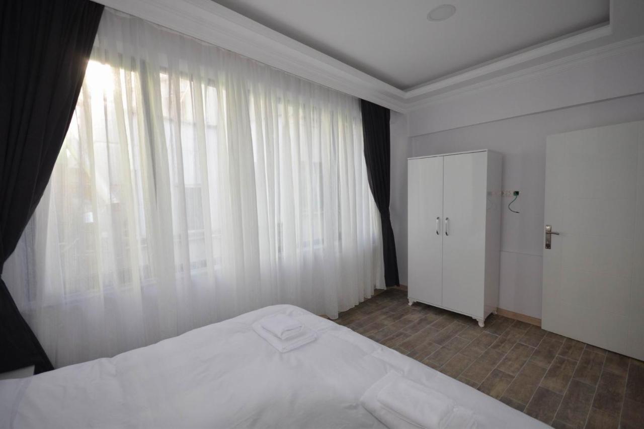 Ivy Sultanahmet Apartment *