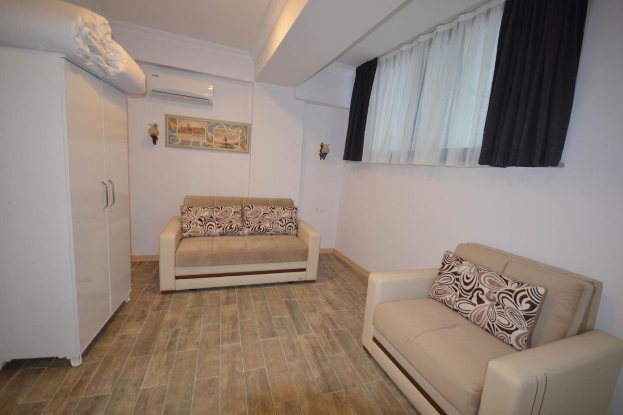 Apartment Ivy Sultanahmet *