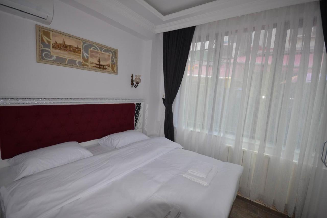 Apartment Ivy Sultanahmet *