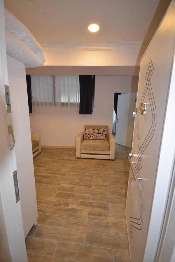 Apartment Ivy Sultanahmet *