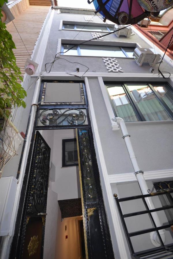Ivy Sultanahmet *