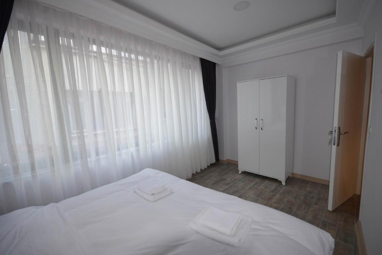 Apartment Ivy Sultanahmet *