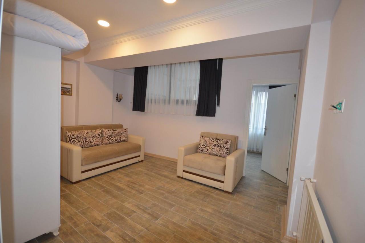 Ivy Sultanahmet Apartment *