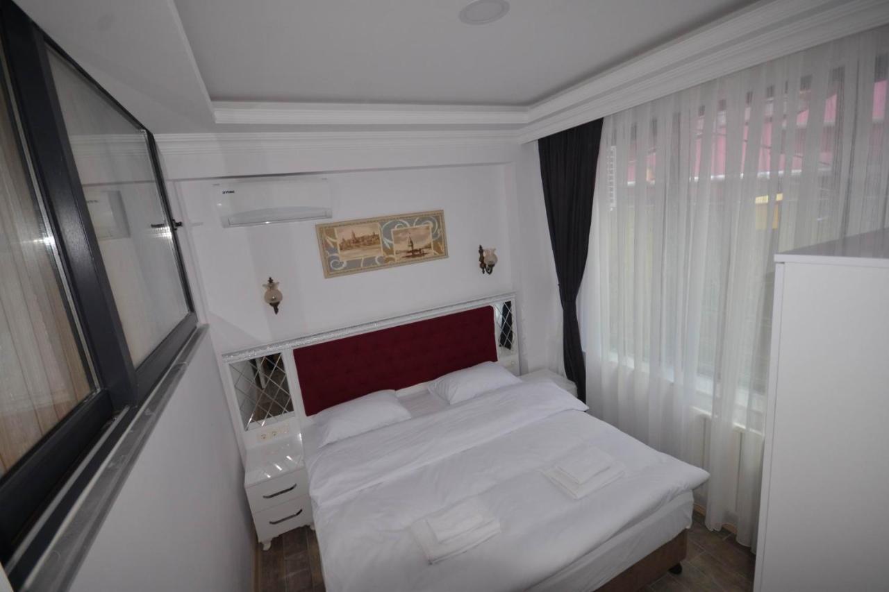 Ivy Sultanahmet Apartment Istanbul