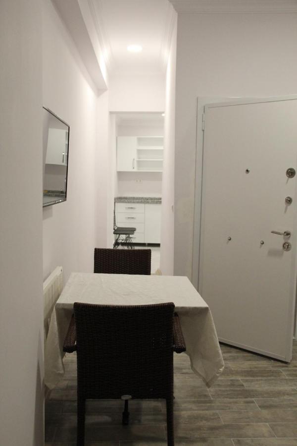 Ivy Sultanahmet Apartment *