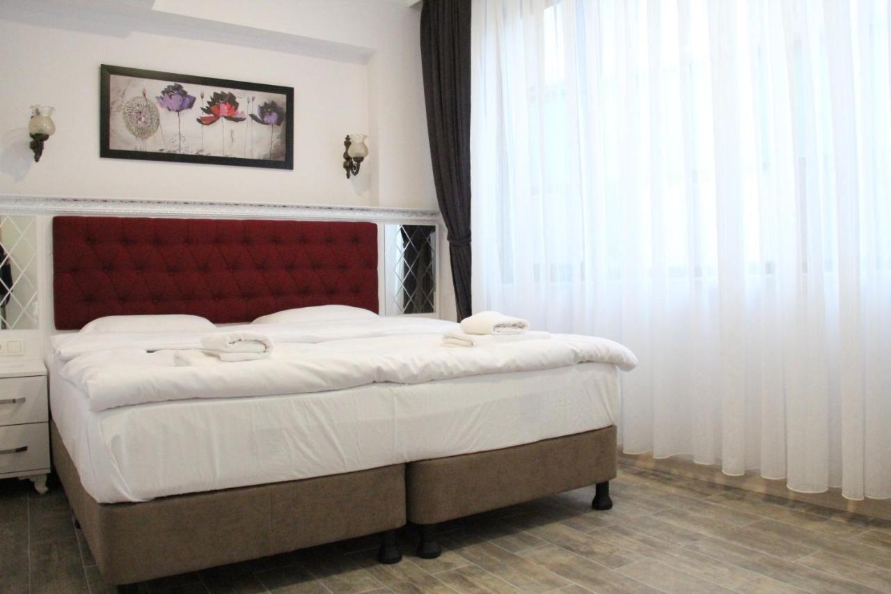 Ivy Sultanahmet *