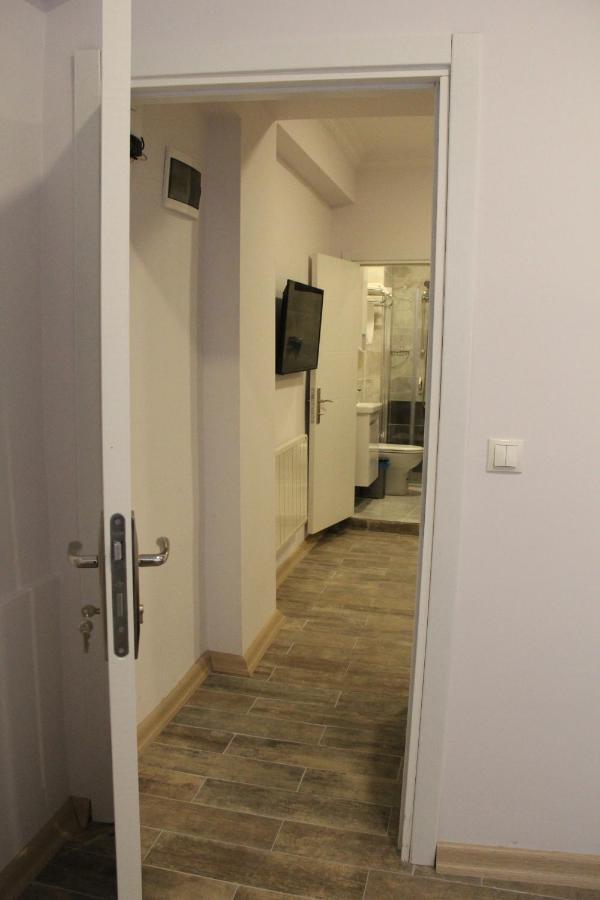 Ivy Sultanahmet Apartment *