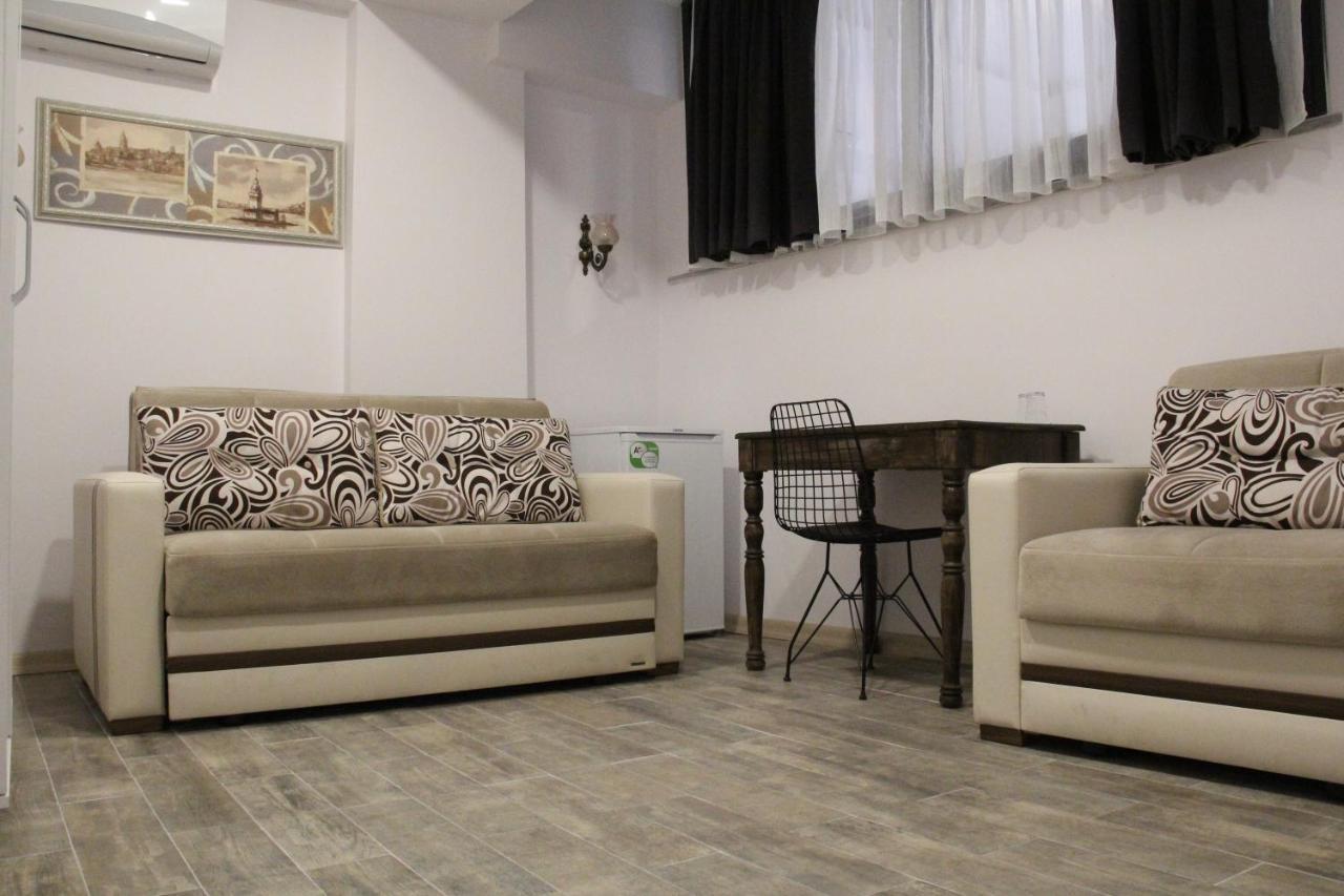 Apartment Ivy Sultanahmet