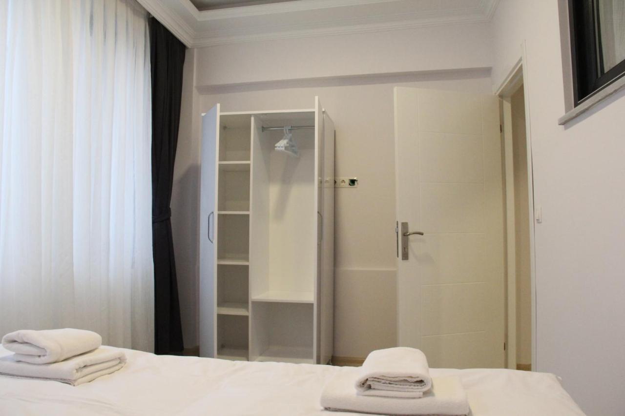 Ivy Sultanahmet Apartment *