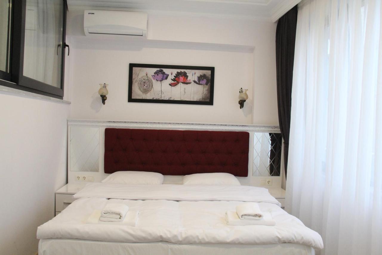 Ivy Sultanahmet Apartment