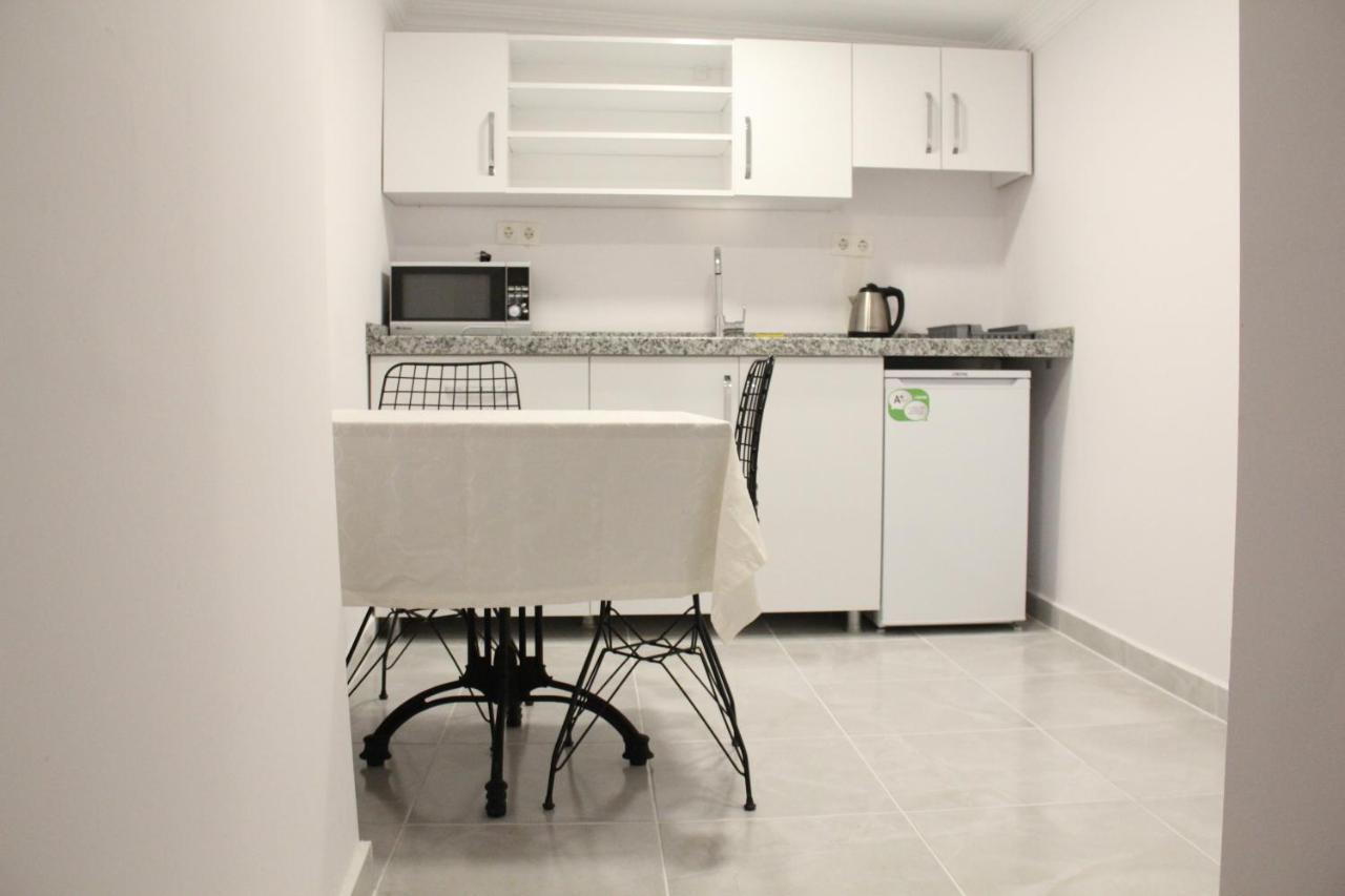 Ivy Sultanahmet Apartment Istanbul