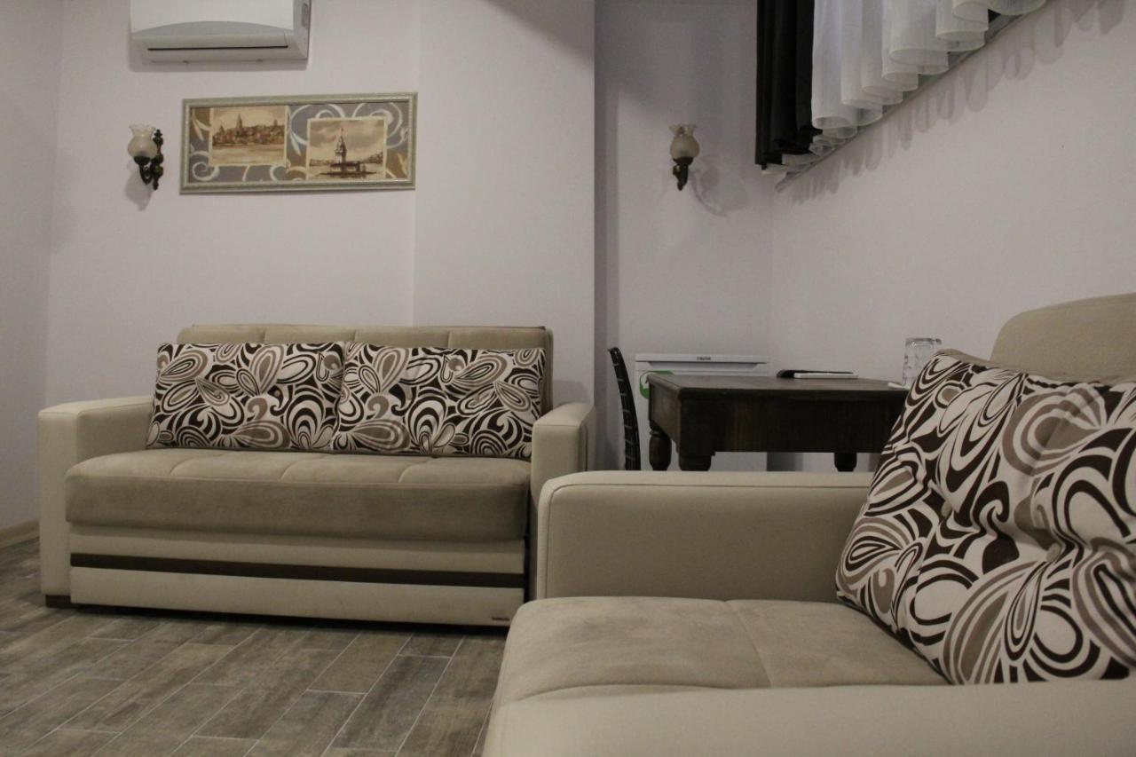 Apartment Ivy Sultanahmet