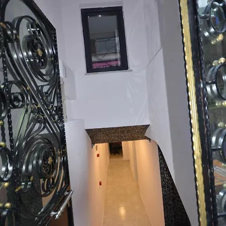 דירות איסטמבול Ivy Sultanahmet מראה חיצוני תמונה