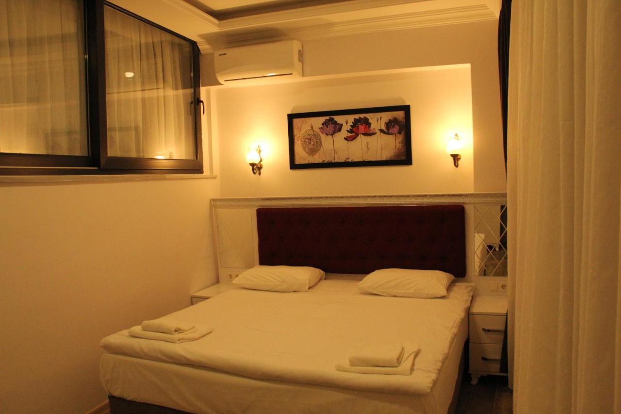 Appartement Ivy Sultanahmet *