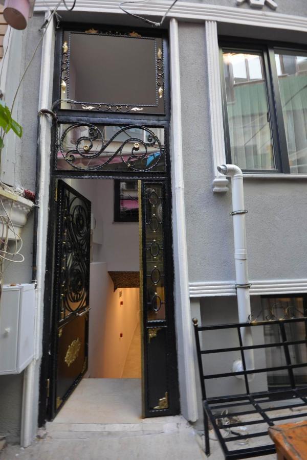 דירה Ivy Sultanahmet