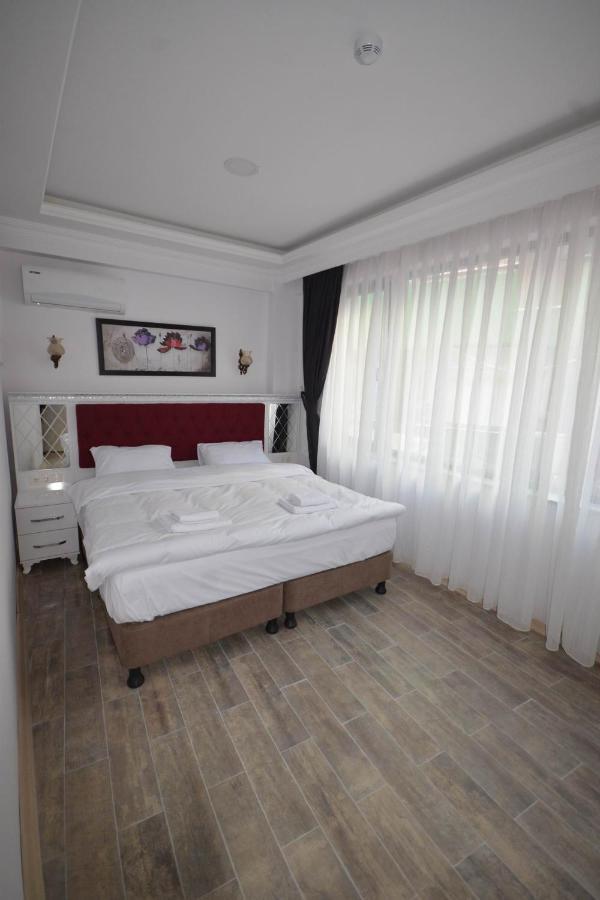 Ivy Sultanahmet *