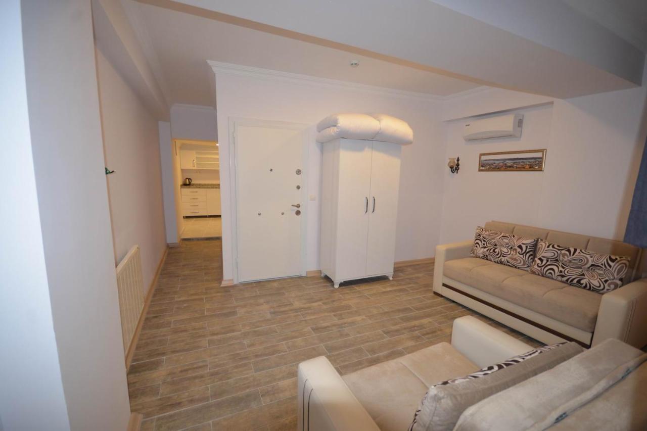 Appartement Ivy Sultanahmet *
