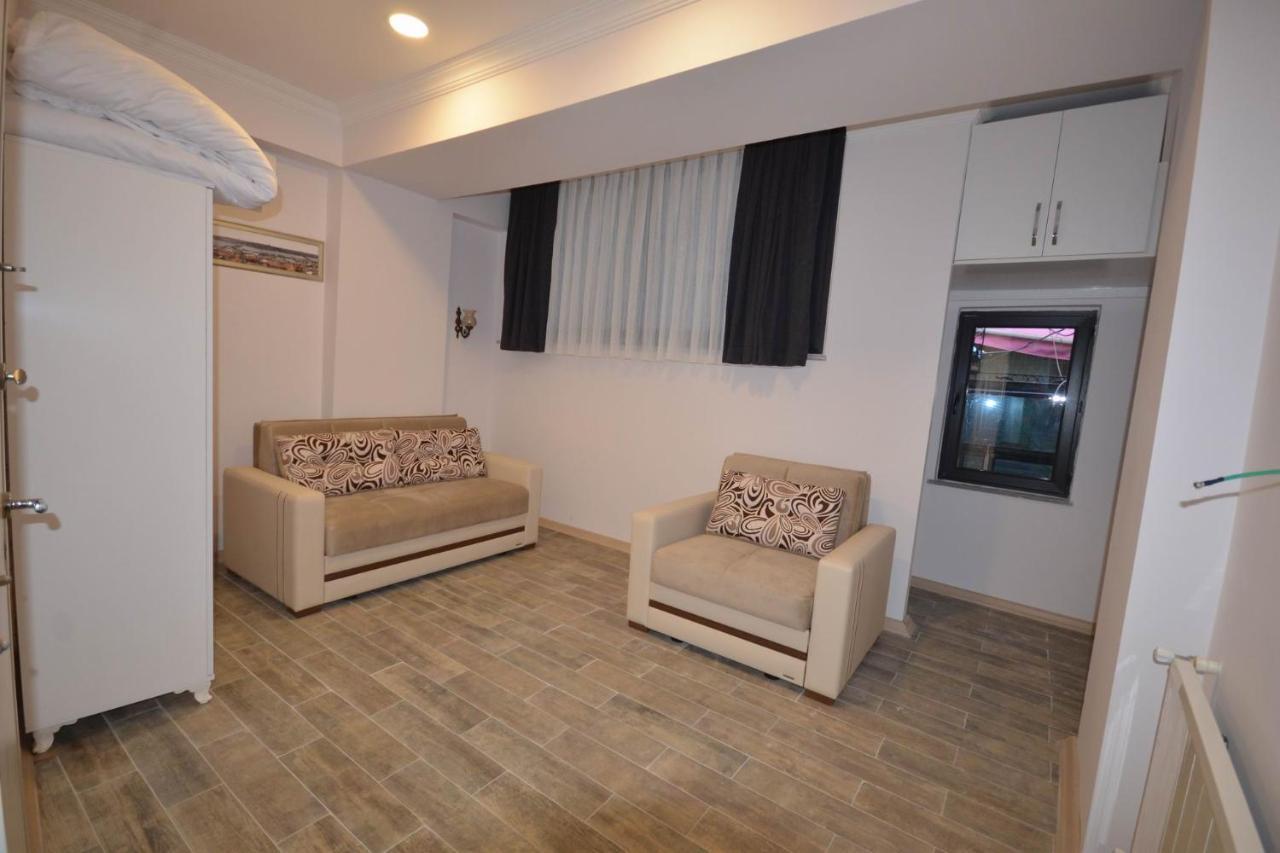 Ivy Sultanahmet Appartement *