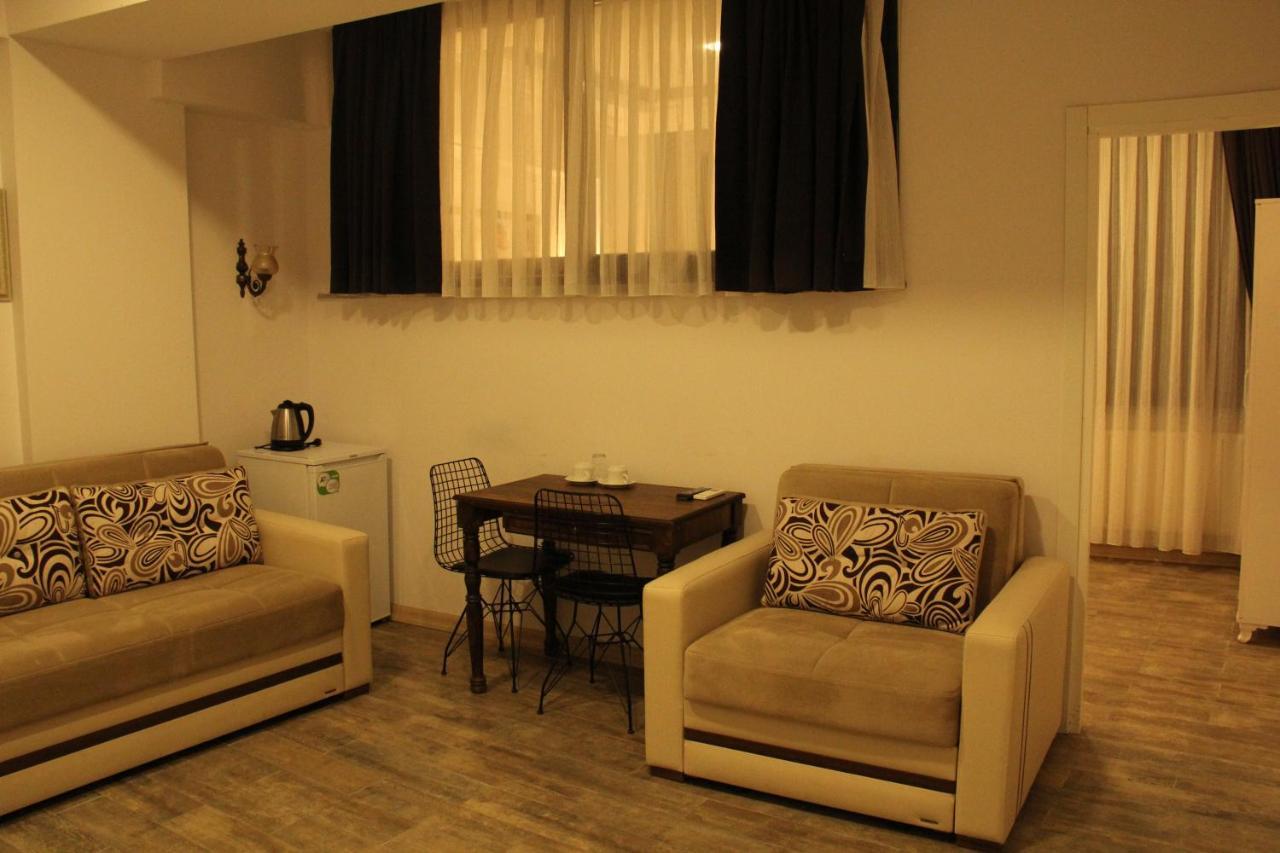 Ivy Sultanahmet Apartament Istanbul