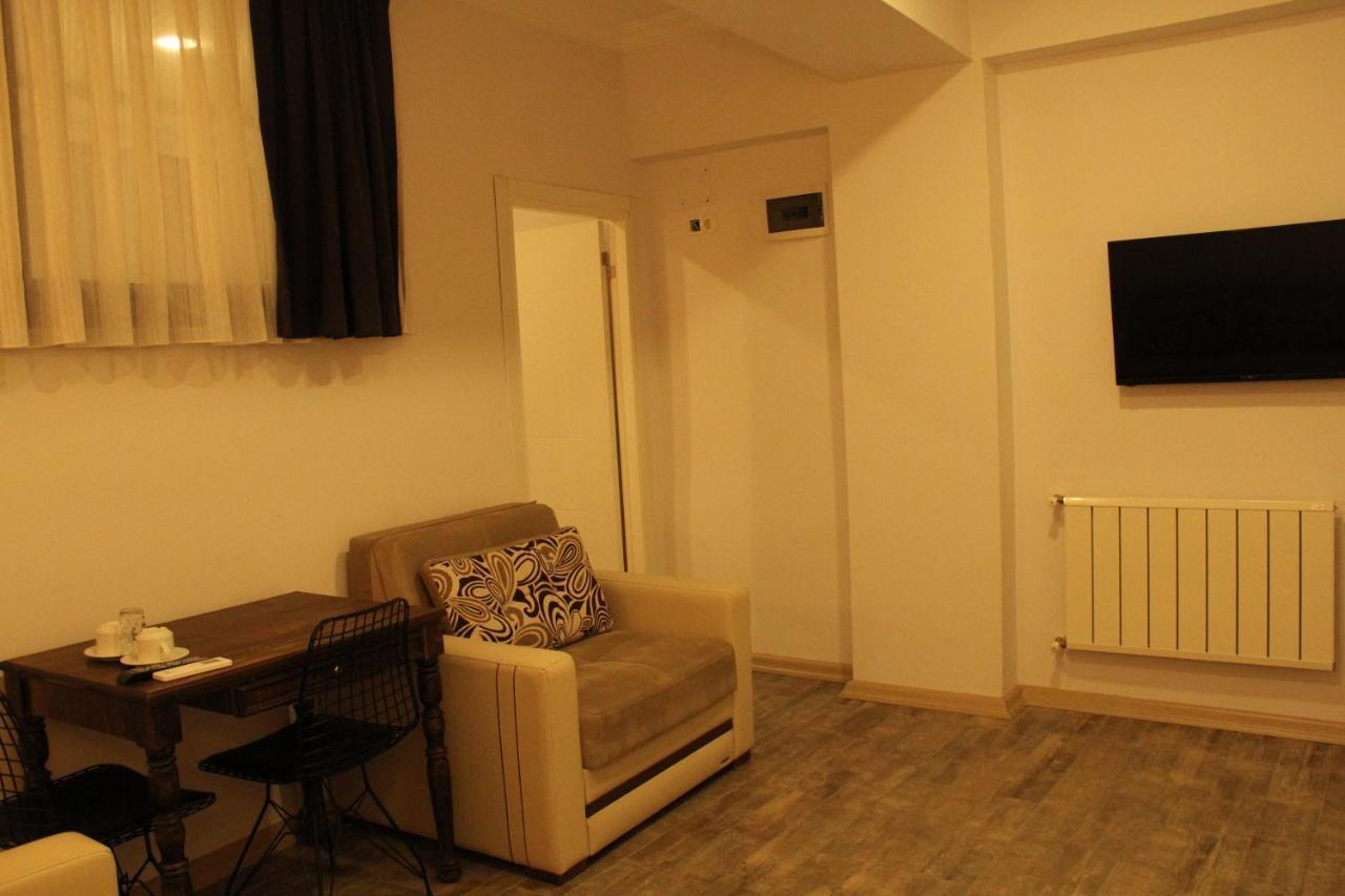 Ivy Sultanahmet Apartament *