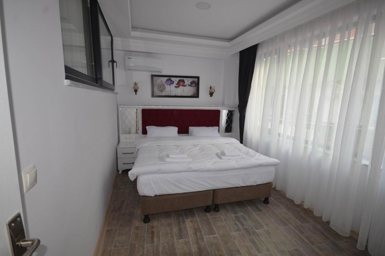 Ivy Sultanahmet Apartament