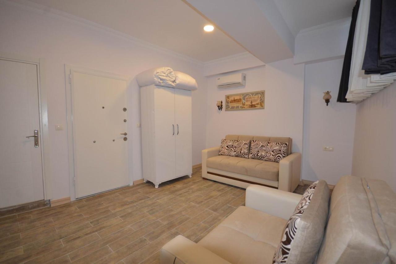 Ivy Sultanahmet Apartament